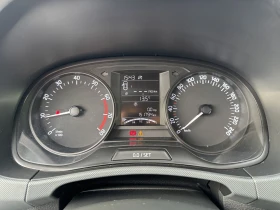 Skoda Fabia 1.0 MPI, снимка 15