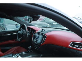 Maserati Ghibli !S Q4 3.0L AWD!* АвтоКредит* Цена до БГ* , снимка 8