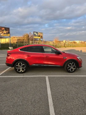 Renault Arkana, снимка 6