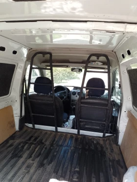 Peugeot Partner, снимка 4