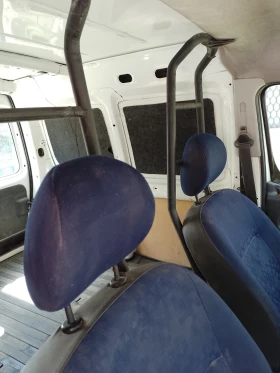 Peugeot Partner, снимка 5