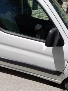 Peugeot Partner, снимка 2