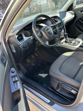 Audi A4 1.8 TFSI, снимка 6