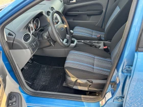 Ford Focus 1.6, снимка 2