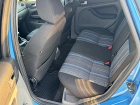 Ford Focus 1.6, снимка 5