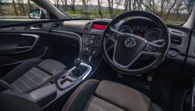Opel Insignia 1.8 SRi 140hp, снимка 10