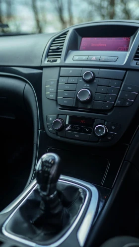 Opel Insignia 1.8 SRi 140hp, снимка 7