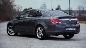 Opel Insignia 1.8 SRi 140hp, снимка 6