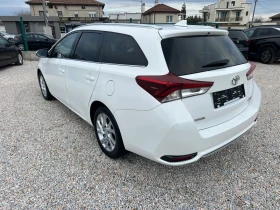 Toyota Auris 1.6 benzin, снимка 4