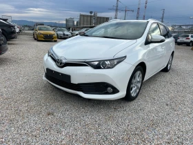 Toyota Auris 1.6 benzin, снимка 1