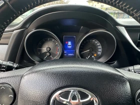 Toyota Auris 1.6 benzin, снимка 12