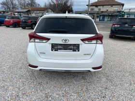 Toyota Auris 1.6 benzin, снимка 5