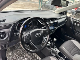 Toyota Auris 1.6 benzin, снимка 10
