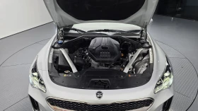 Kia Stinger 2.0T 2WD PLATINUM autogeorge.com, снимка 6