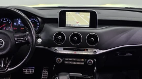 Kia Stinger 2.0T 2WD PLATINUM autogeorge.com, снимка 13