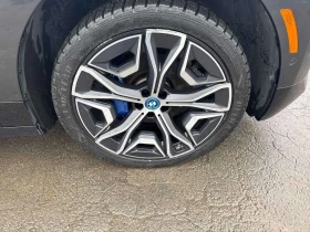 BMW iX xDrive40/HARMAN KARDON/ДИСТРОНИК/PANO/360, снимка 6