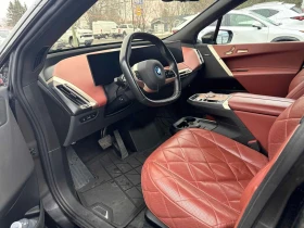 BMW iX xDrive40/HARMAN KARDON/ДИСТРОНИК/PANO/360, снимка 7