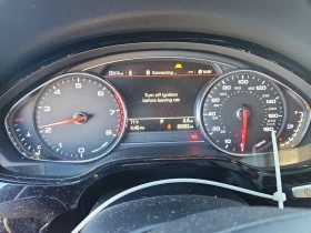 Audi A8 L* MATRIX* КАМЕРА* KEYLESS* ПОДГРЕВ* КОЖА* ПАНО* , снимка 9