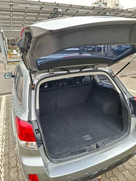Subaru Outback B14, снимка 12