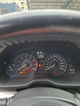 Subaru Outback B14, снимка 10