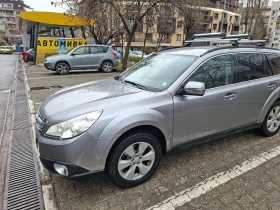 Subaru Outback B14, снимка 4