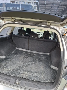 Subaru Outback B14, снимка 9