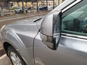 Subaru Outback B14, снимка 16