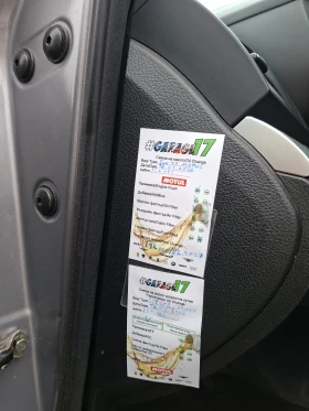 Subaru Outback B14, снимка 13