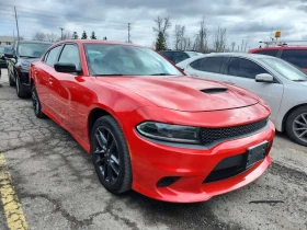 Dodge Charger * GT * CARFAX * ЦЕНА ДО БГ, снимка 2