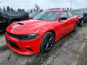 Dodge Charger * GT * CARFAX * ЦЕНА ДО БГ, снимка 1