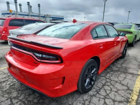 Dodge Charger * GT * CARFAX * ЦЕНА ДО БГ, снимка 3