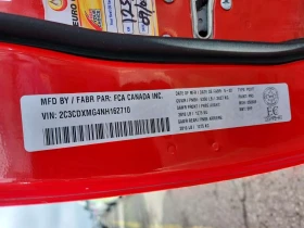 Dodge Charger * GT * CARFAX * ЦЕНА ДО БГ, снимка 16