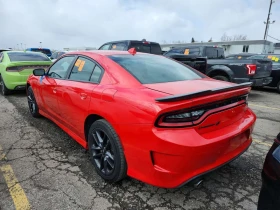 Dodge Charger * GT * CARFAX * ЦЕНА ДО БГ, снимка 4