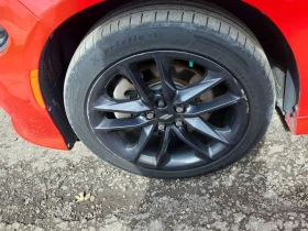 Dodge Charger * GT * CARFAX * ЦЕНА ДО БГ, снимка 13