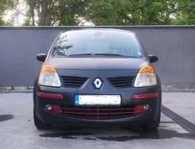 Renault Modus 1.5dci, снимка 3