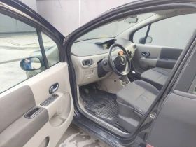 Renault Modus 1.5dci, снимка 5