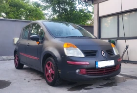 Renault Modus 1.5dci, снимка 4