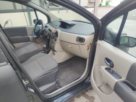 Renault Modus 1.5dci, снимка 6