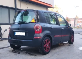 Renault Modus 1.5dci, снимка 8