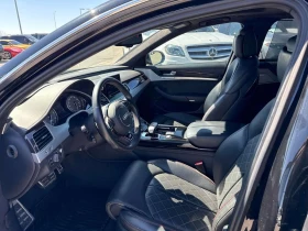 Audi S8  Plus /360/DIS/ОБДУХВАНЕ/BOSE/MATRIX, снимка 5