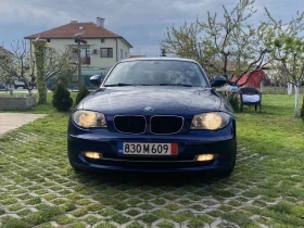 BMW 118, снимка 3