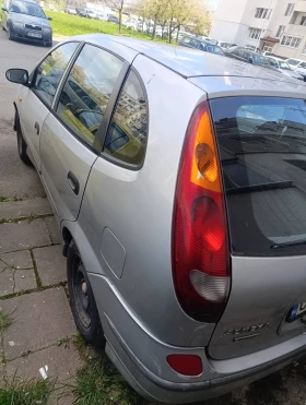 Nissan Almera tino, снимка 5