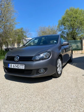 VW Golf, снимка 1