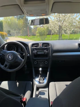 VW Golf, снимка 7