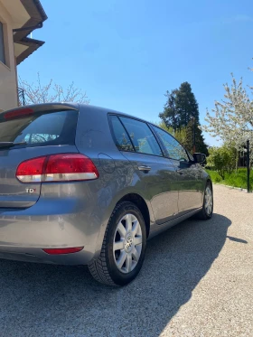 VW Golf, снимка 3
