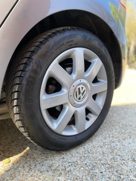 VW Golf, снимка 12