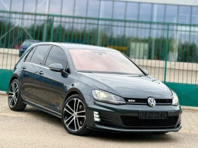 VW Golf 2.0TDi~184hp~GTD~KEYLESS~АВТОМАТ~НАВИГАЦИЯ, снимка 3