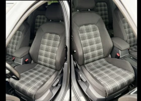 VW Golf 2.0TDi~184hp~GTD~KEYLESS~АВТОМАТ~НАВИГАЦИЯ, снимка 15