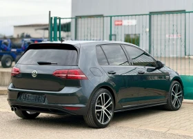 VW Golf 2.0TDi~184hp~GTD~KEYLESS~АВТОМАТ~НАВИГАЦИЯ, снимка 5