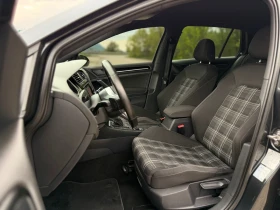 VW Golf 2.0TDi~184hp~GTD~KEYLESS~АВТОМАТ~НАВИГАЦИЯ, снимка 9